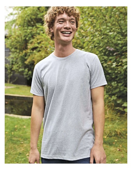 NEU-C61001-Recycled Cotton T-Shirt 2